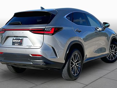 Used 2026 Lexus NX 350 AWD w/ Cold Area Package image 13