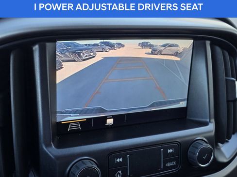 Used 2022 GMC Canyon AT4 image 22