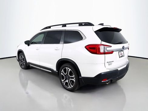 Used 2024 Subaru Ascent Limited AWD/4WD image 6