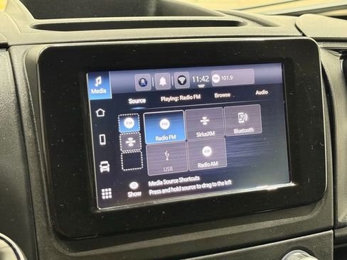 Used 2022 RAM ProMaster 2500 image 24