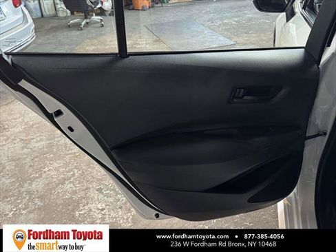 Certified 2023 Toyota Corolla LE image 12