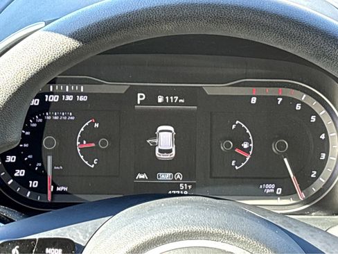 Used 2024 Hyundai Tucson SEL image 5