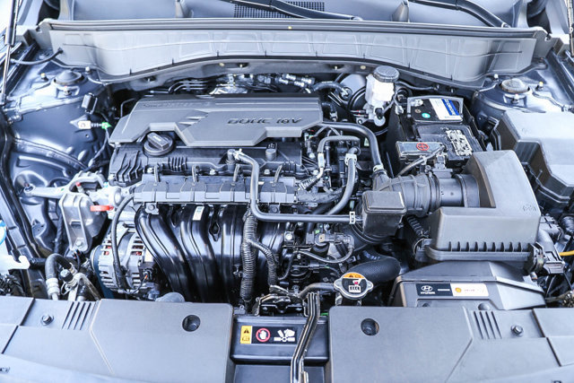 Certified 2024 Hyundai Kona SEL FWD image 30