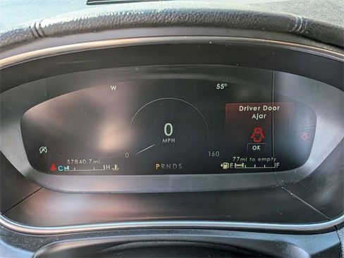 Used 2019 Lincoln Nautilus Reserve image 18