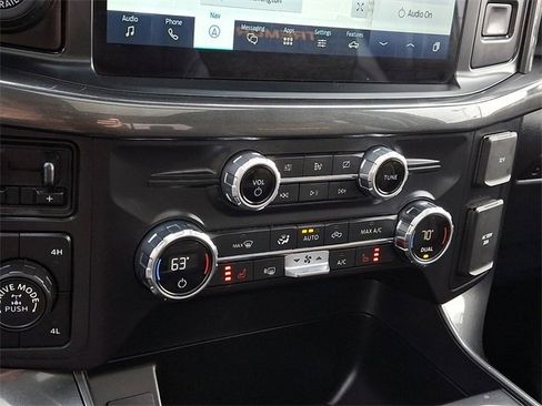 Used 2021 Ford F150 Tremor w/ Equipment Group 401A Mid image 16