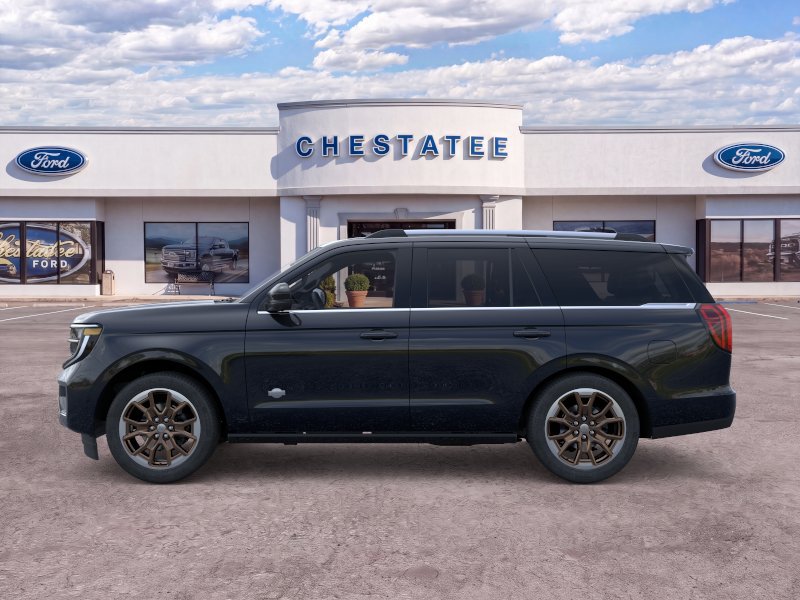 New 2026 Ford Expedition King Ranch AWD/4WD image 3