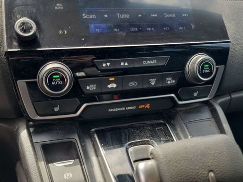 Used 2019 Honda CR-V EX image 24