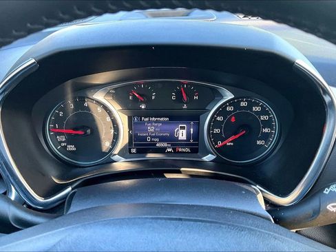 Used 2022 Chevrolet Equinox LT FWD image 21