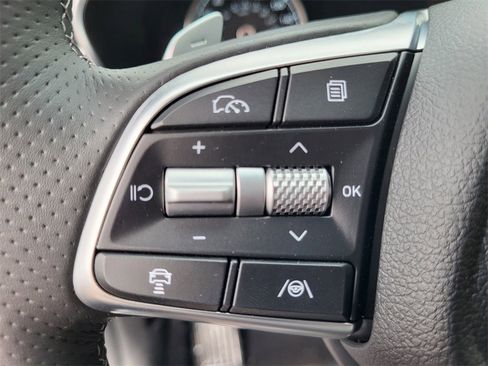 New 2026 Genesis G70 2.5T Prestige image 16