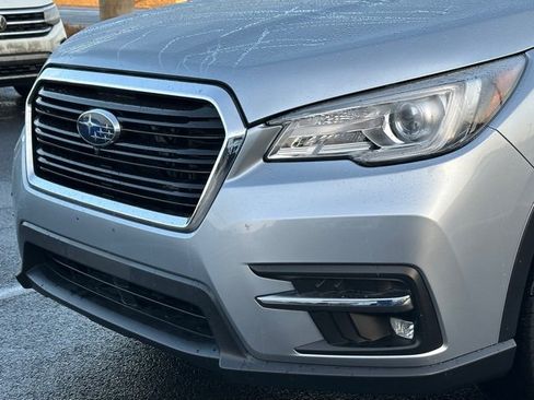 Used 2021 Subaru Ascent Touring w/ Popular Package #2A image 8