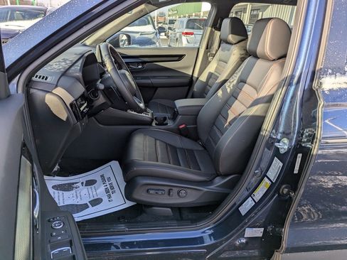 New 2026 Honda CR-V Sport Touring image 10