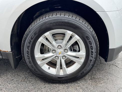 Used 2015 Chevrolet Equinox LS AWD/4WD image 10