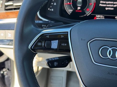 Certified 2023 Audi A6 Premium Plus w/ Premium Plus Package image 30