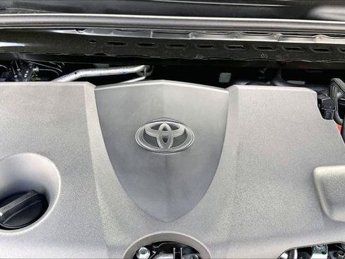 Certified 2026 Toyota Camry XSE FWD image 17