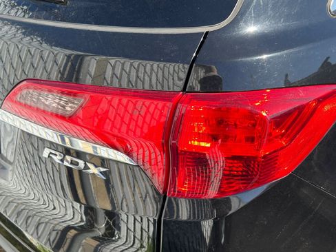 Used 2014 Acura RDX FWD image 18
