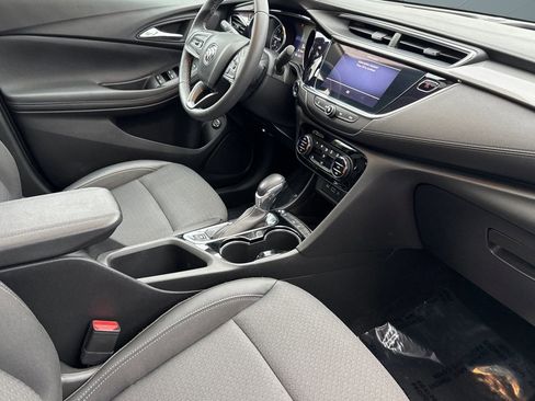 Used 2022 Buick Encore GX Select w/ Experience Buick Package image 31
