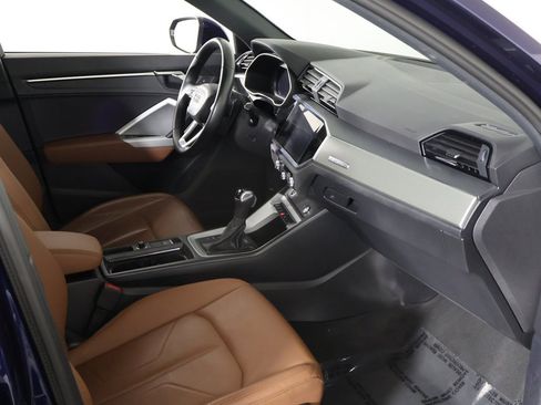 Used 2023 Audi Q3 2.0T Premium w/ Convenience Package image 24