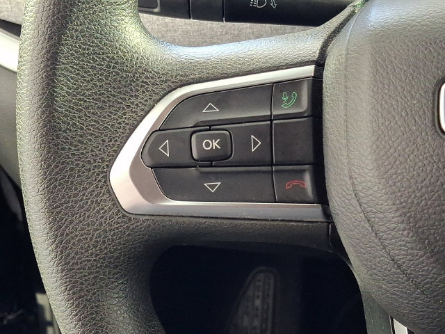 Used 2024 Jeep Compass Sport AWD/4WD image 24