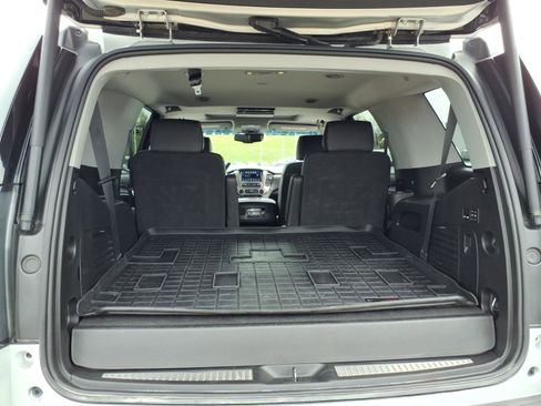 Used 2018 GMC Yukon Denali w/ Open Road Package image 11