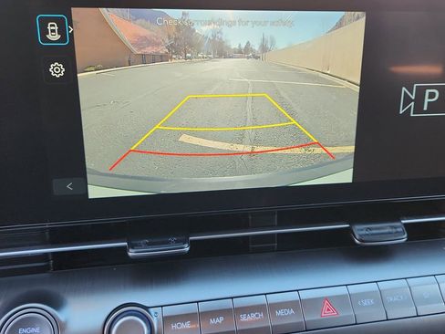 Used 2024 Hyundai Kona SEL image 24