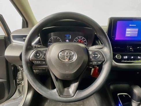 Used 2024 Toyota Corolla LE FWD image 17