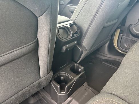 New 2026 Jeep Gladiator Willys image 31