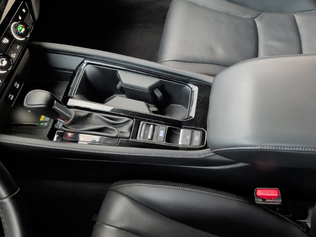 Used 2024 Honda Accord Touring image 25
