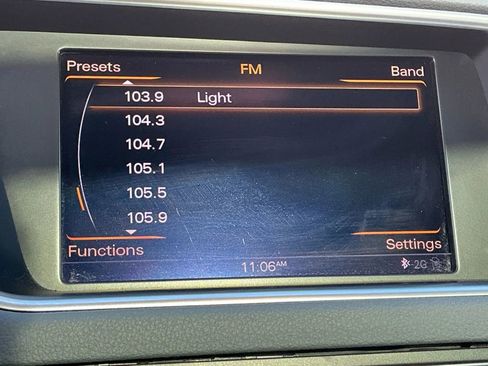 Used 2013 Audi Q5 3.0T Premium Plus w/ Audi MMI Navigation Plus Pkg image 28