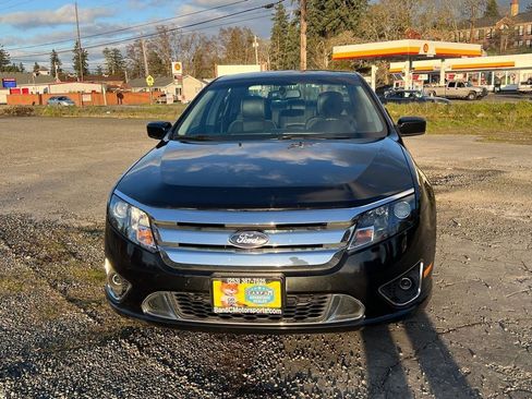 Used 2010 Ford Fusion Sport image 31