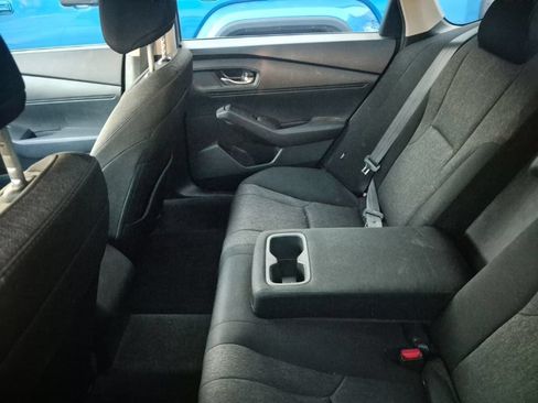 Used 2024 Honda Accord LX image 20