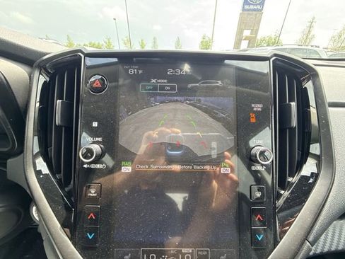 New 2026 Subaru Ascent Premium AWD/4WD image 17