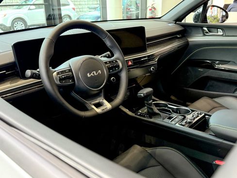 New 2026 Kia K5 GT image 8