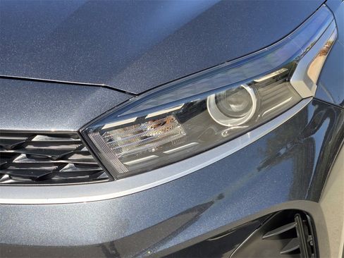 Certified 2023 Kia Forte LXS image 15