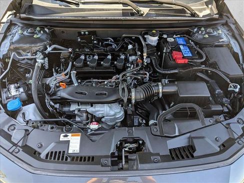Used 2024 Honda Accord LX image 21