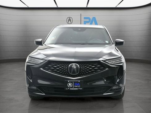 Used 2022 Acura MDX A-Spec image 30