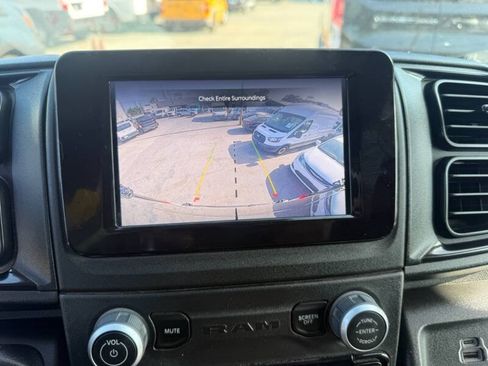 Used 2023 RAM ProMaster 2500 FWD image 17