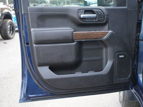 Used 2021 Chevrolet Silverado 3500 High Country w/ LPO, Hitch Package image 40