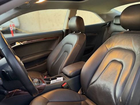 Used 2008 Audi A5 3.2 image 11