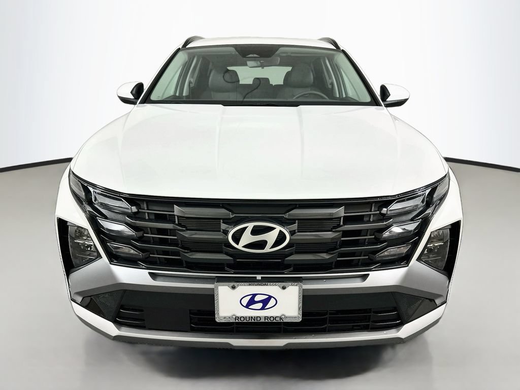 New 2026 Hyundai Tucson SEL Plus FWD image 2