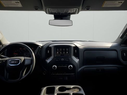 New 2026 GMC Sierra 3500 Pro w/ 1SA Pro Safety Plus Package image 23