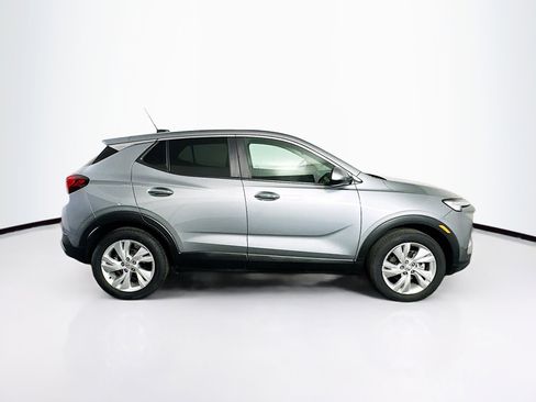 Used 2025 Buick Encore GX Preferred image 10