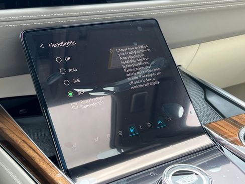 New 2026 Cadillac Escalade Platinum Luxury AWD/4WD image 61