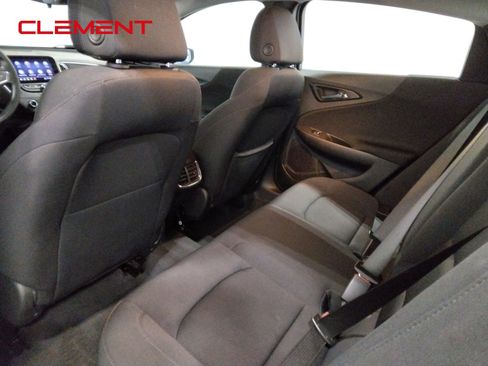 Used 2023 Chevrolet Malibu LT w/ Driver Confidence Package image 33
