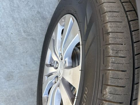 Used 2015 Honda Odyssey EX-L image 17