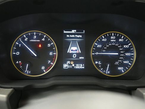 Certified 2024 Subaru Crosstrek 2.5i Sport image 26