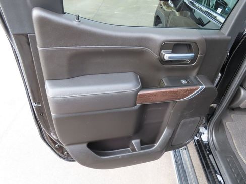 Certified 2022 GMC Sierra 1500 Denali w/ Denali Reserve Package AWD/4WD image 31