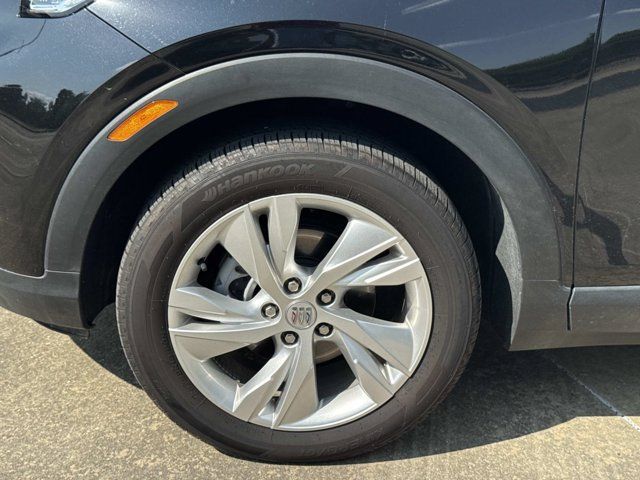 Used 2025 Buick Encore GX Preferred FWD image 5