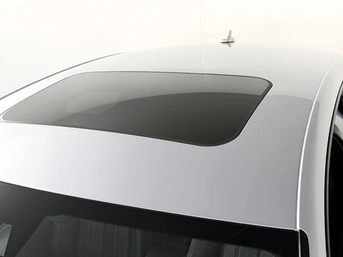 Used 2016 Audi A6 TDI Prestige w/ Prestige Package image 14