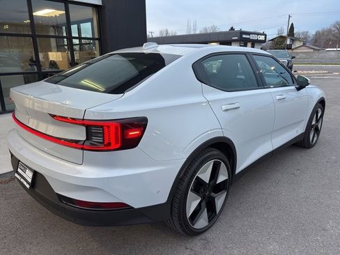 Used 2023 Polestar Polestar 2 w/ Pilot Pack image 10