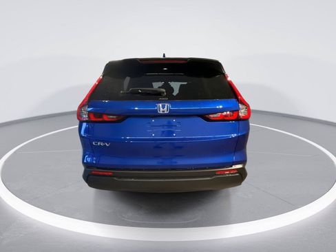 Used 2025 Honda CR-V LX image 7